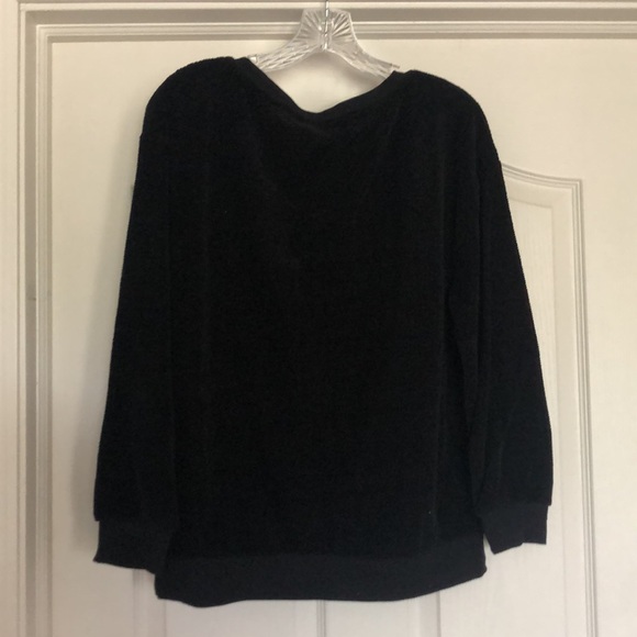 Gameday Couture Purdue Boilers long sleeve top - Picture 2 of 2